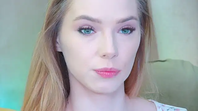 GentleRossi online show from 11-18-25, 03:15