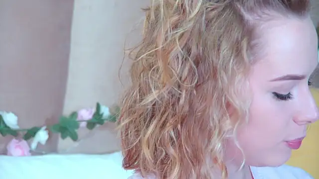 GentleRossi online show from 02-27-26, 03:12