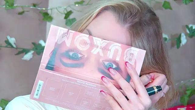 GentleRossi online show from 03-18-26, 03:35