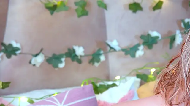 GentleRossi online show from 04-18-26, 03:14