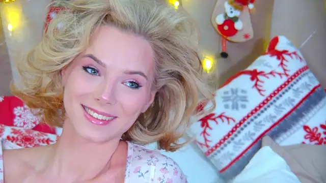 GentleRossi online show from 12-19-25, 01:02