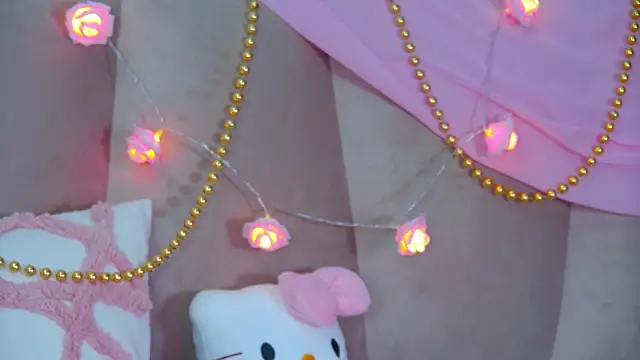 GentleRossi online show from 03-20-25, 03:14