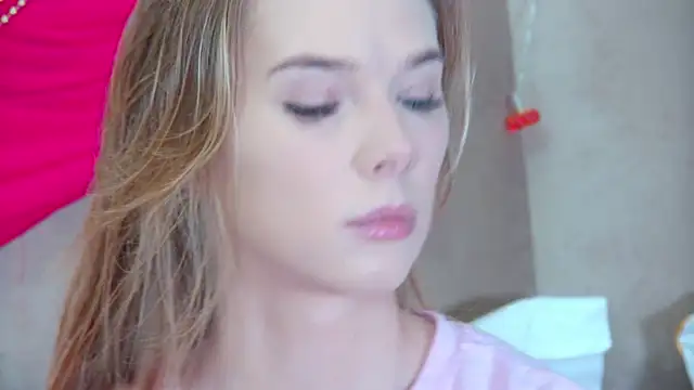 GentleRossi online show from 09-23-25, 03:08