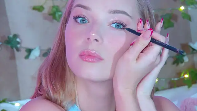 GentleRossi online show from 03-27-26, 03:13