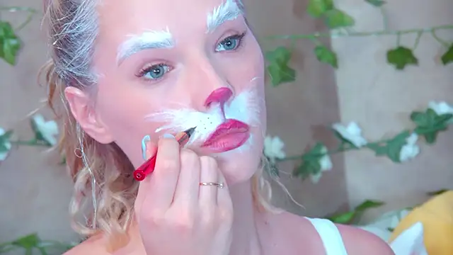 GentleRossi online show from 04-04-26, 05:08