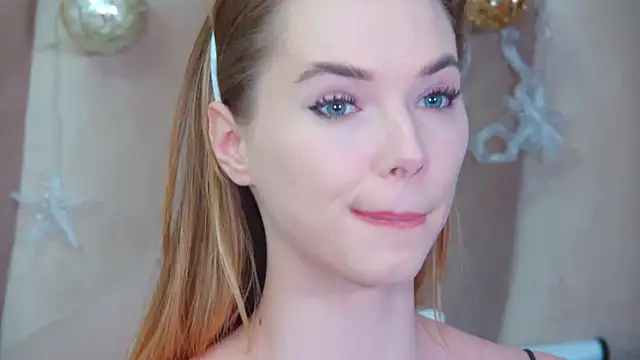 GentleRossi online show from 11-29-25, 04:18