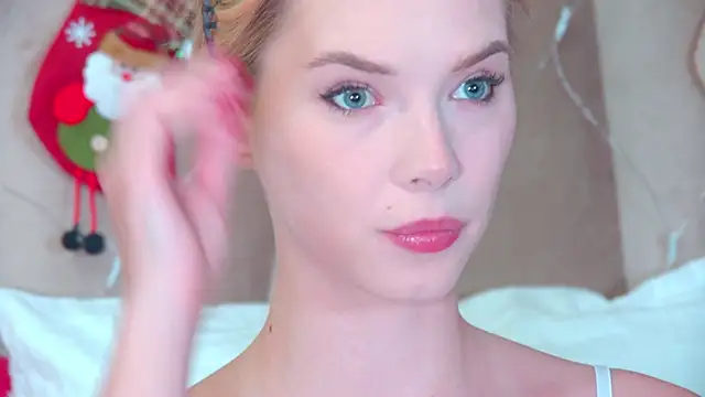 GentleRossi online show from 01-13-26, 10:35