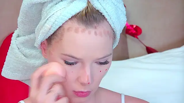 GentleRossi online show from 02-11-26, 03:12