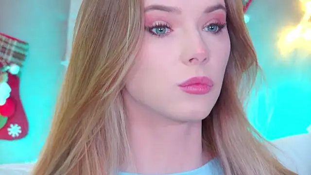 GentleRossi online show from 11-25-25, 03:23