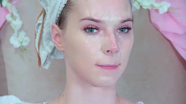 GentleRossi online show from 09-13-25, 03:12