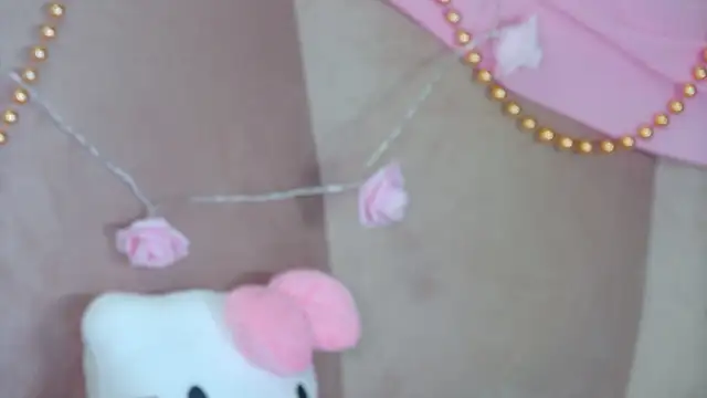 GentleRossi online show from 03-21-25, 12:29