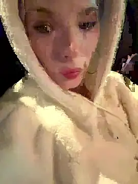 GentleRossi online show from 01-14-26, 03:15