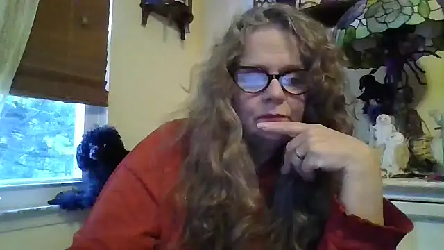 DestineeLoverGirl online show from 10-26-25, 12:27