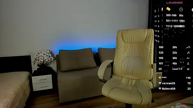 ka Sandra online show from 12-15-24, 09:31