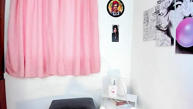 melisa es online show from 02-27-25, 09:47