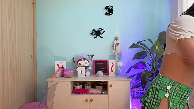 melisa es online show from 10-09-25, 12:38