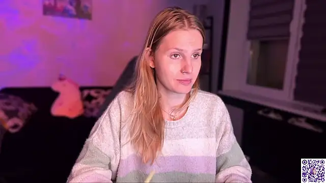 Chanel Gill online show from 11-16-25, 07:18