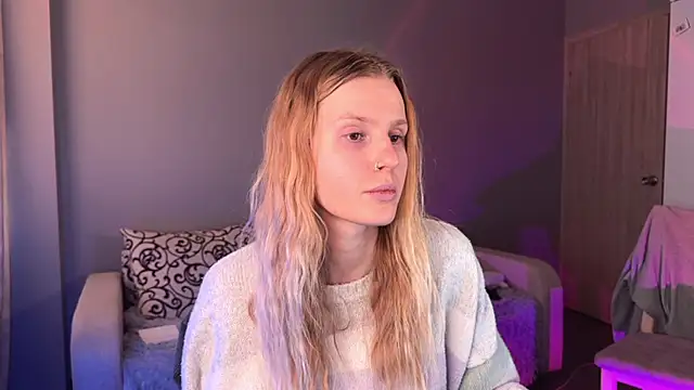 Chanel Gill online show from 10-03-25, 07:54