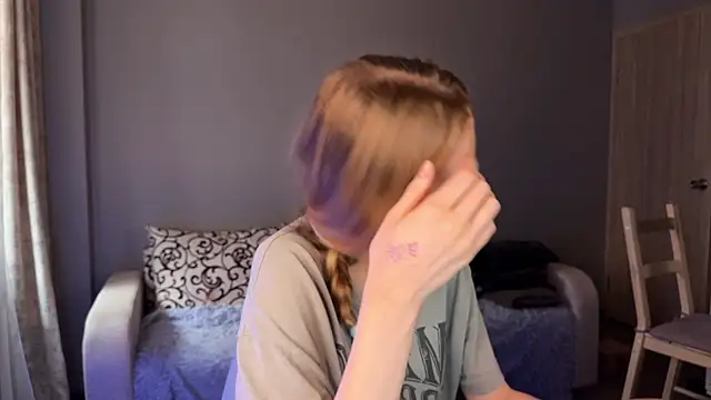 Chanel Gill online show from 09-26-25, 04:52