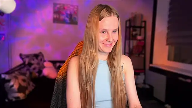 Chanel Gill online show from 12-01-25, 07:48