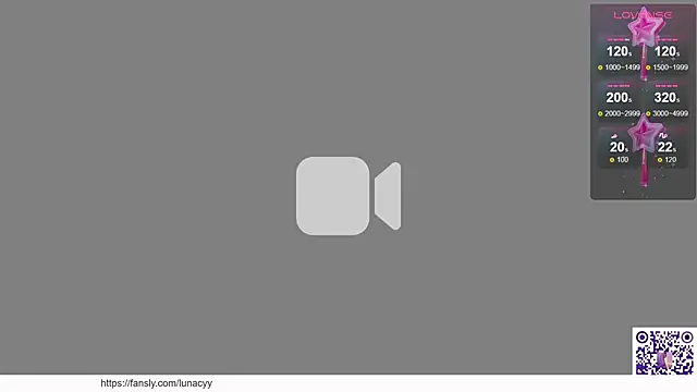 Chanel Gill online show from 05-14-26, 03:42