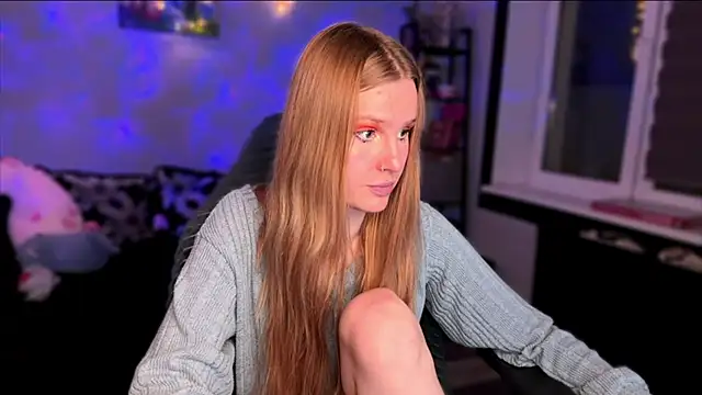 Chanel Gill online show from 12-13-25, 08:04