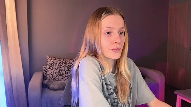 Chanel Gill online show from 09-27-25, 06:30