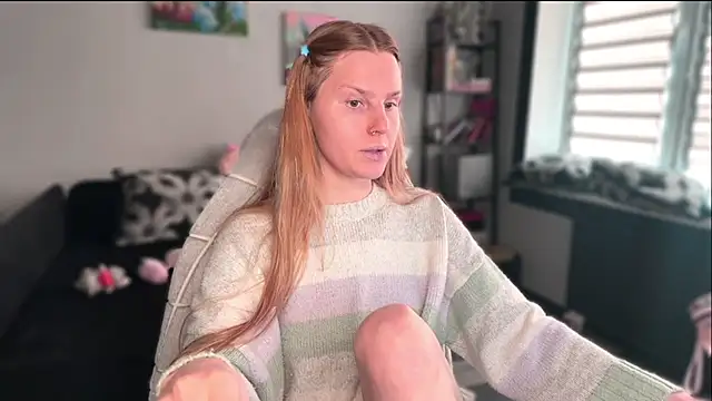 Chanel Gill online show from 02-01-26, 12:14