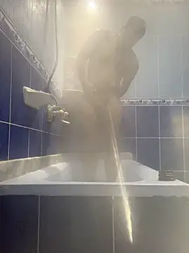 Arabien Pharaoh- online show from 02-18-26, 05:09