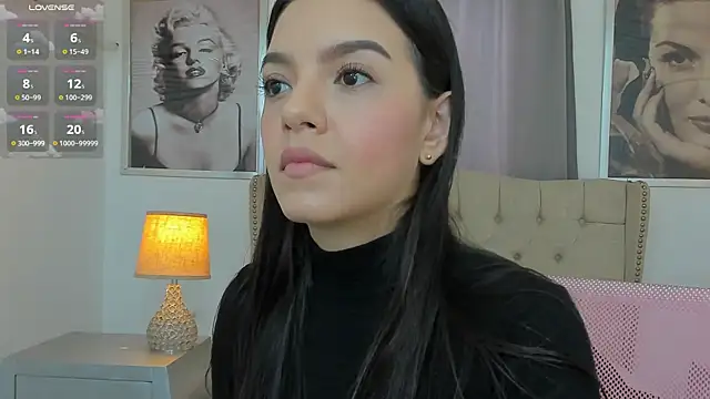 Beautyari  online show from 03-20-26, 12:17