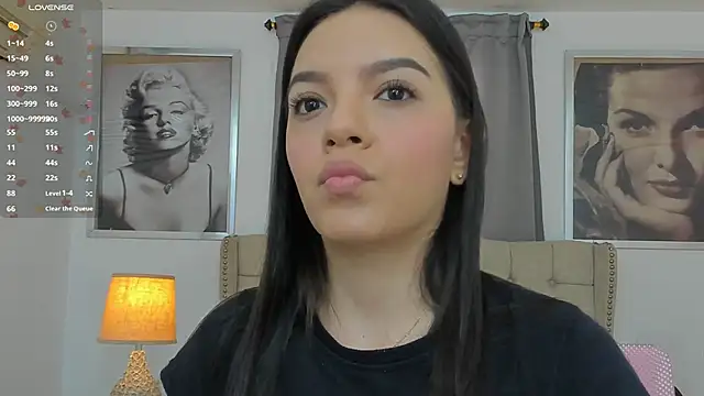 Beautyari  online show from 11-25-25, 12:16