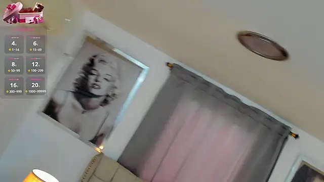 Beautyari  online show from 09-15-25, 12:27