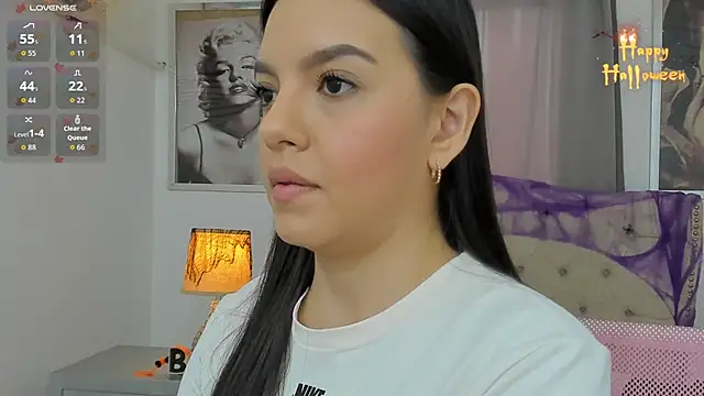 Beautyari  online show from 10-25-25, 12:17