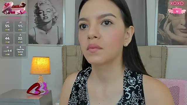 Beautyari  online show from 02-24-26, 12:17