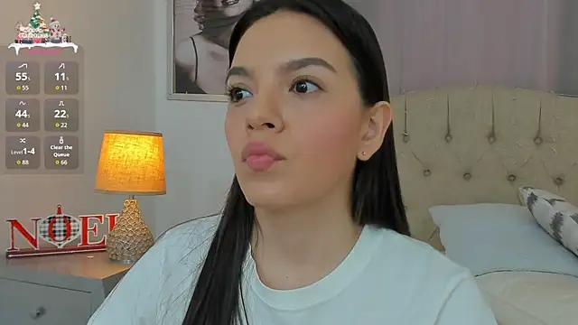 Beautyari  online show from 12-15-25, 12:33