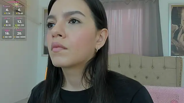 Beautyari  online show from 04-28-26, 12:31
