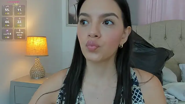 Beautyari  online show from 04-07-26, 12:40