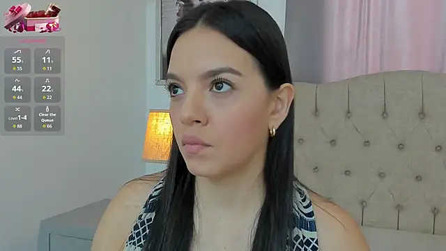 Beautyari  online show from 09-26-25, 12:23