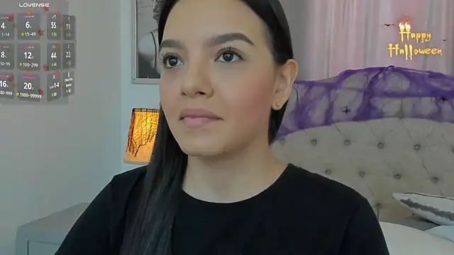 Beautyari  online show from 10-28-25, 12:26