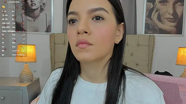 Beautyari  online show from 11-28-25, 12:16