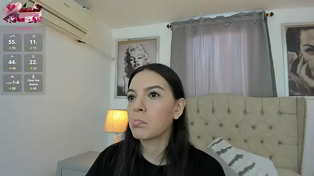 Beautyari  online show from 09-10-25, 12:26