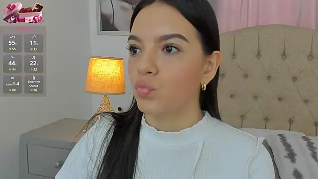 Beautyari  online show from 09-27-25, 12:33