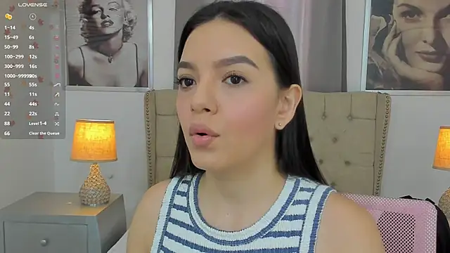 Beautyari  online show from 11-22-25, 12:15