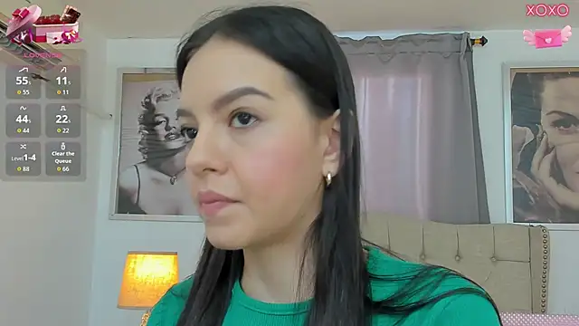 Beautyari  online show from 02-19-26, 12:35