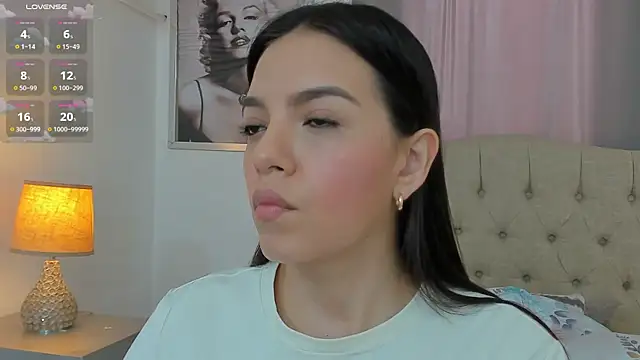 Beautyari  online show from 03-23-26, 12:27