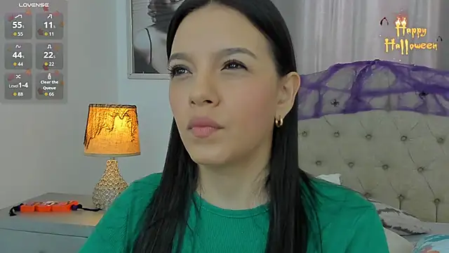 Beautyari  online show from 10-21-25, 12:37