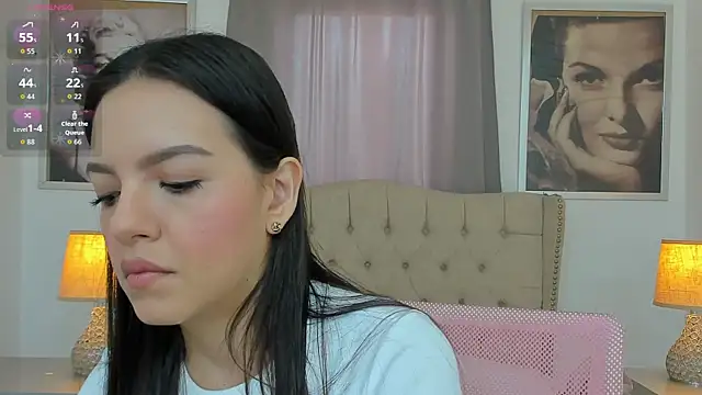 Beautyari  online show from 04-22-26, 12:23