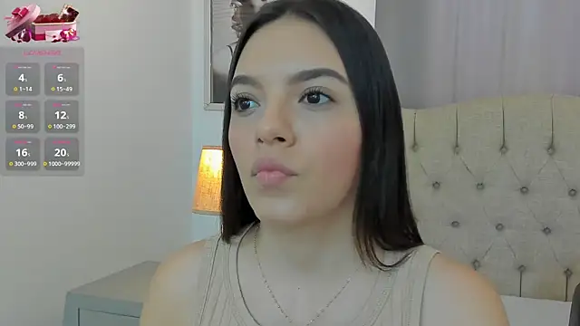 Beautyari  online show from 09-18-25, 12:30