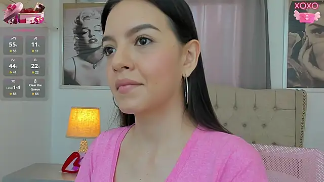 Beautyari  online show from 02-27-26, 12:16