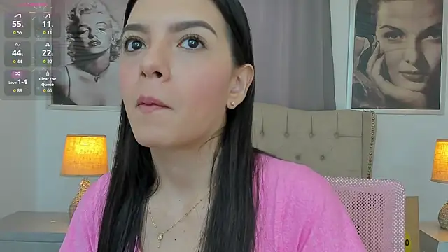 Beautyari  online show from 04-15-26, 12:21